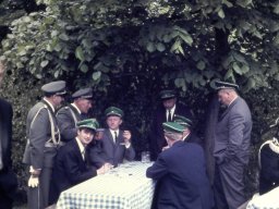Schützenfest 1968